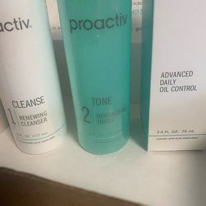 Proactiv, unopened, new in box